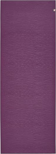 eKO Yoga Mat: Strong, Durable, Non-Slip